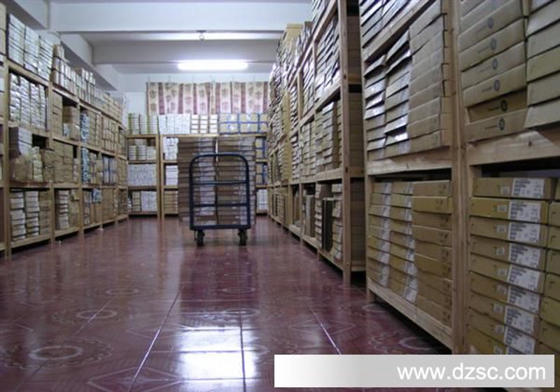 电子元器件行业在深圳的发展新趋势